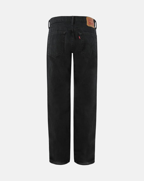 505 Levi's Dark Wash Jeans